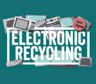 Electronic Recycling News Item Picture