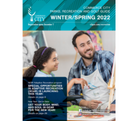 Winter Spring 2021/22 Activity Guide