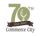 70th Anniversary Logo