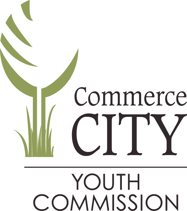 Youth Commission Logo