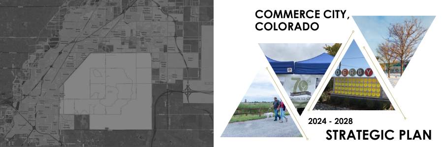 strategic plan header