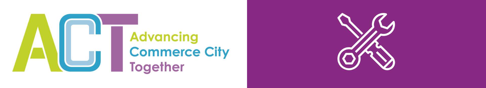 Infrastructure Header