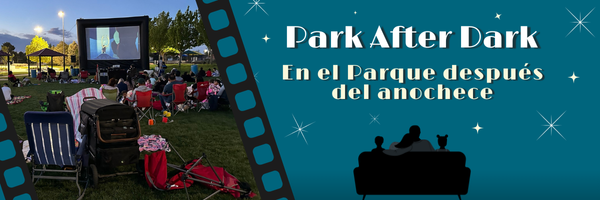 Park After Dark header