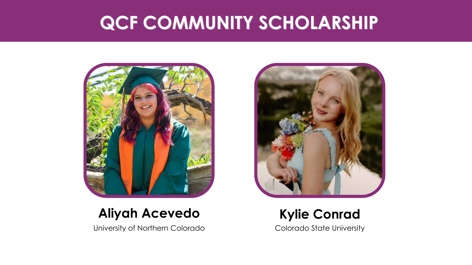 2025 Scholarship Recipients (5)