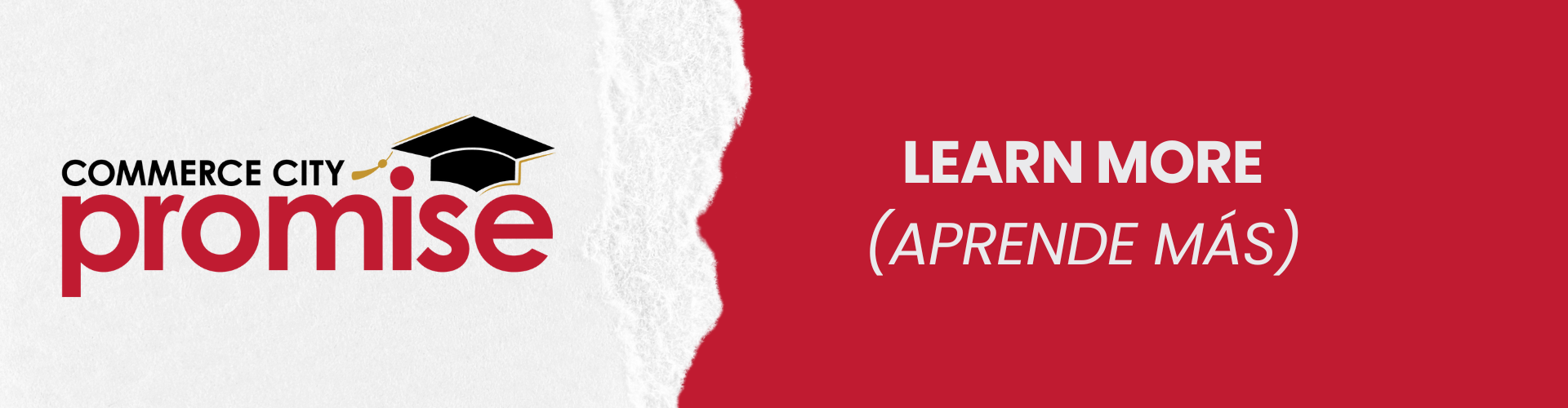 commerce city promise