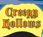 Creepy Hollows